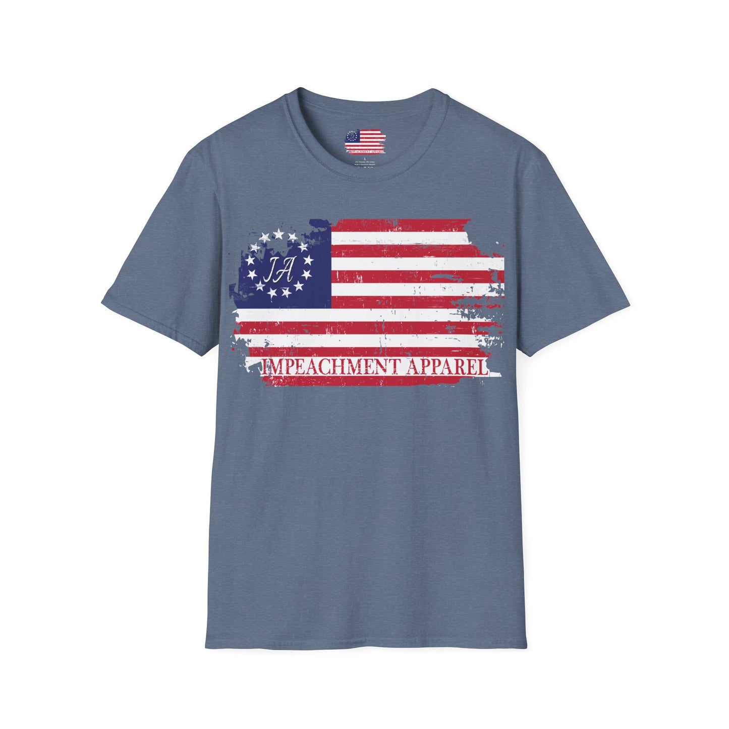 Impeachment Apparel