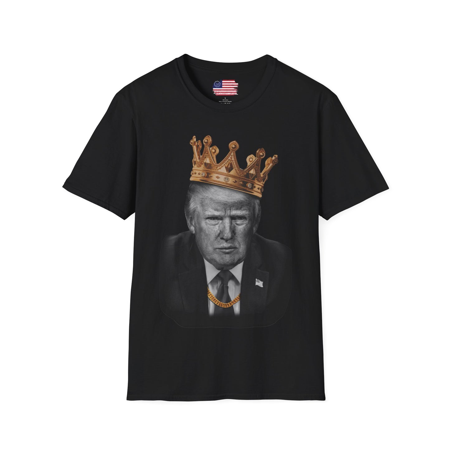 Notorious TRUMP