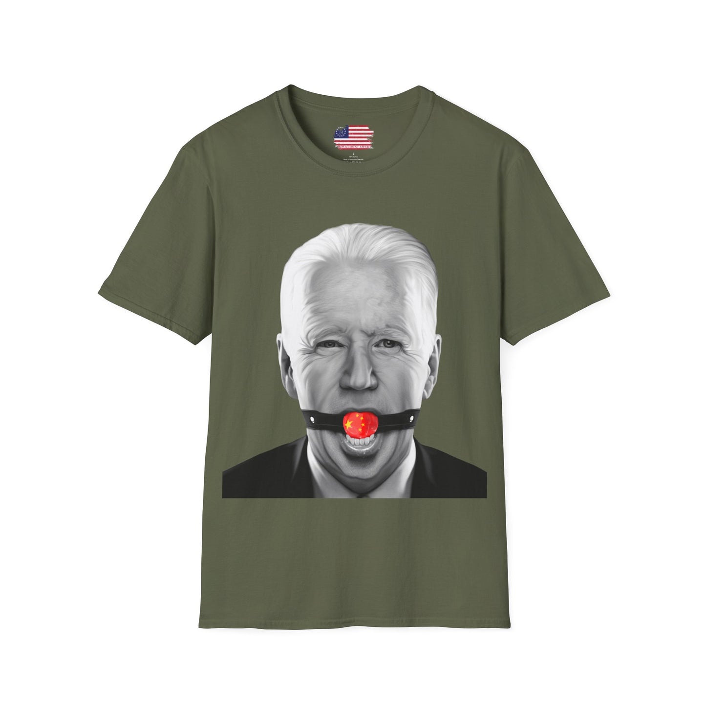 China Joe