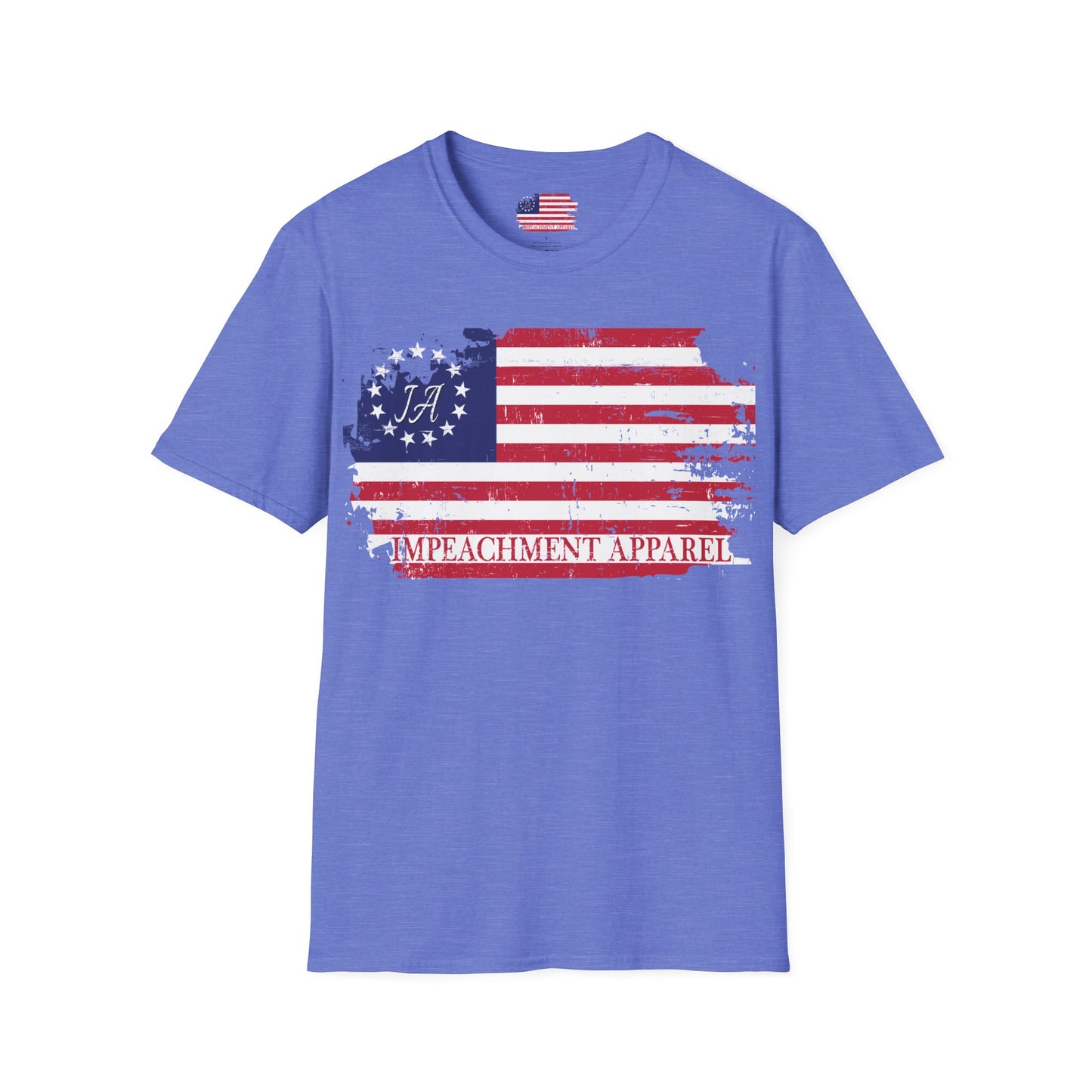 Impeachment Apparel