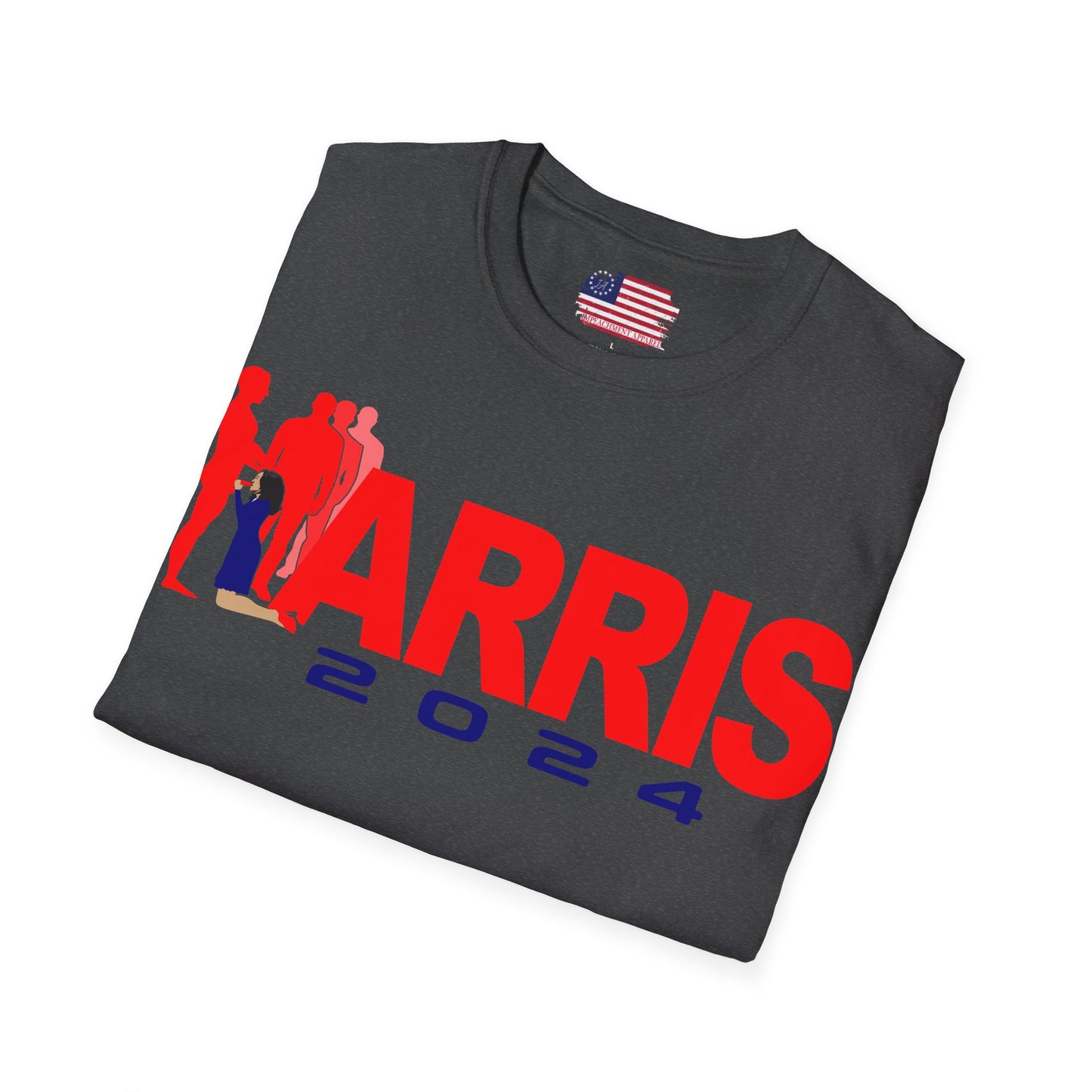 Harris 2024