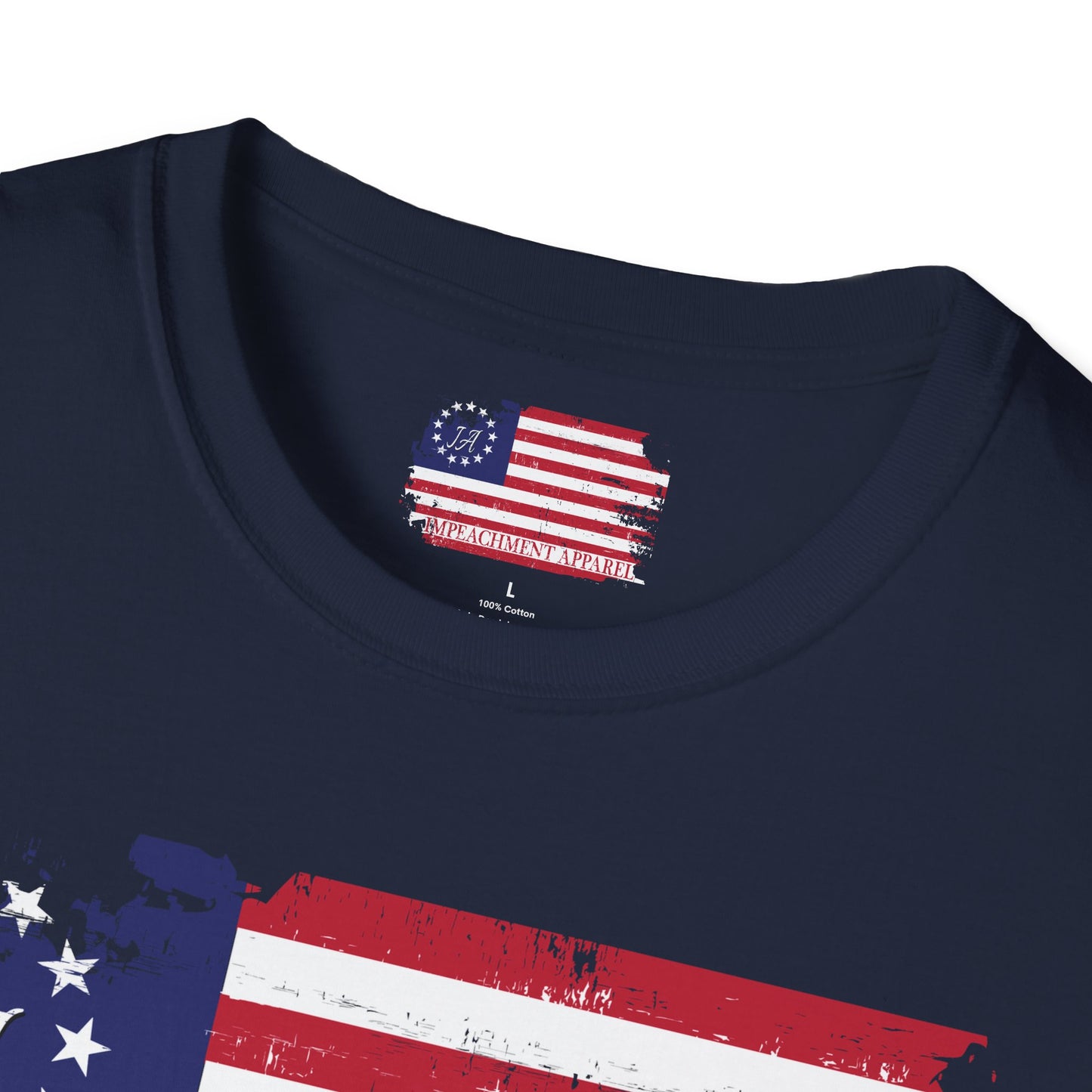 Impeachment Apparel