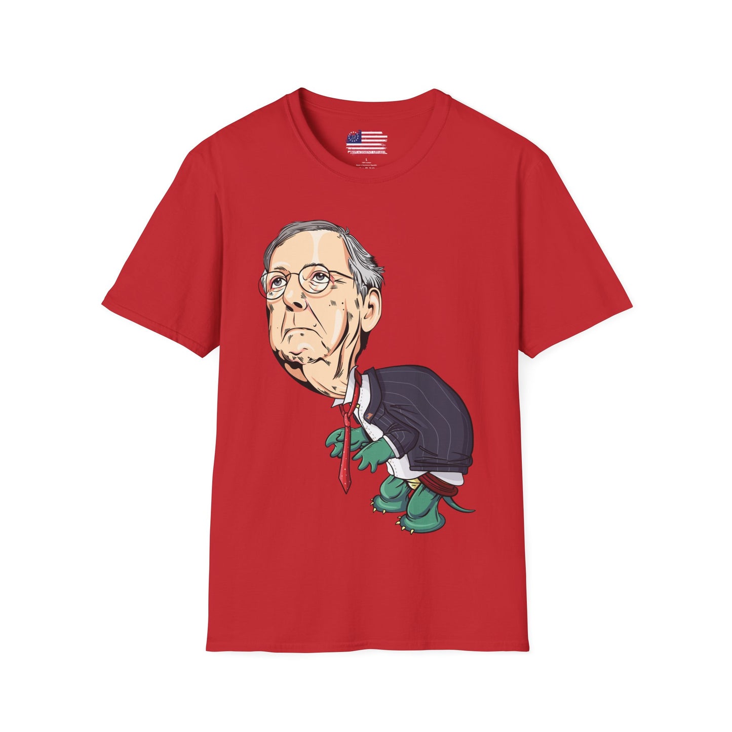 Mitch McConnell