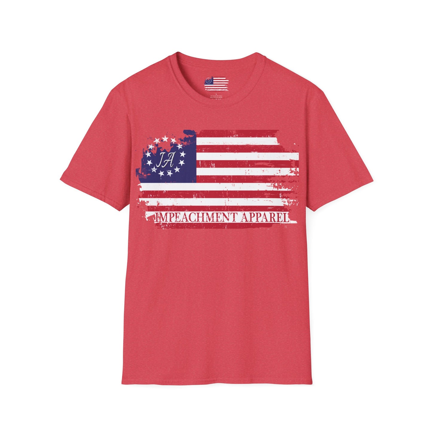 Impeachment Apparel