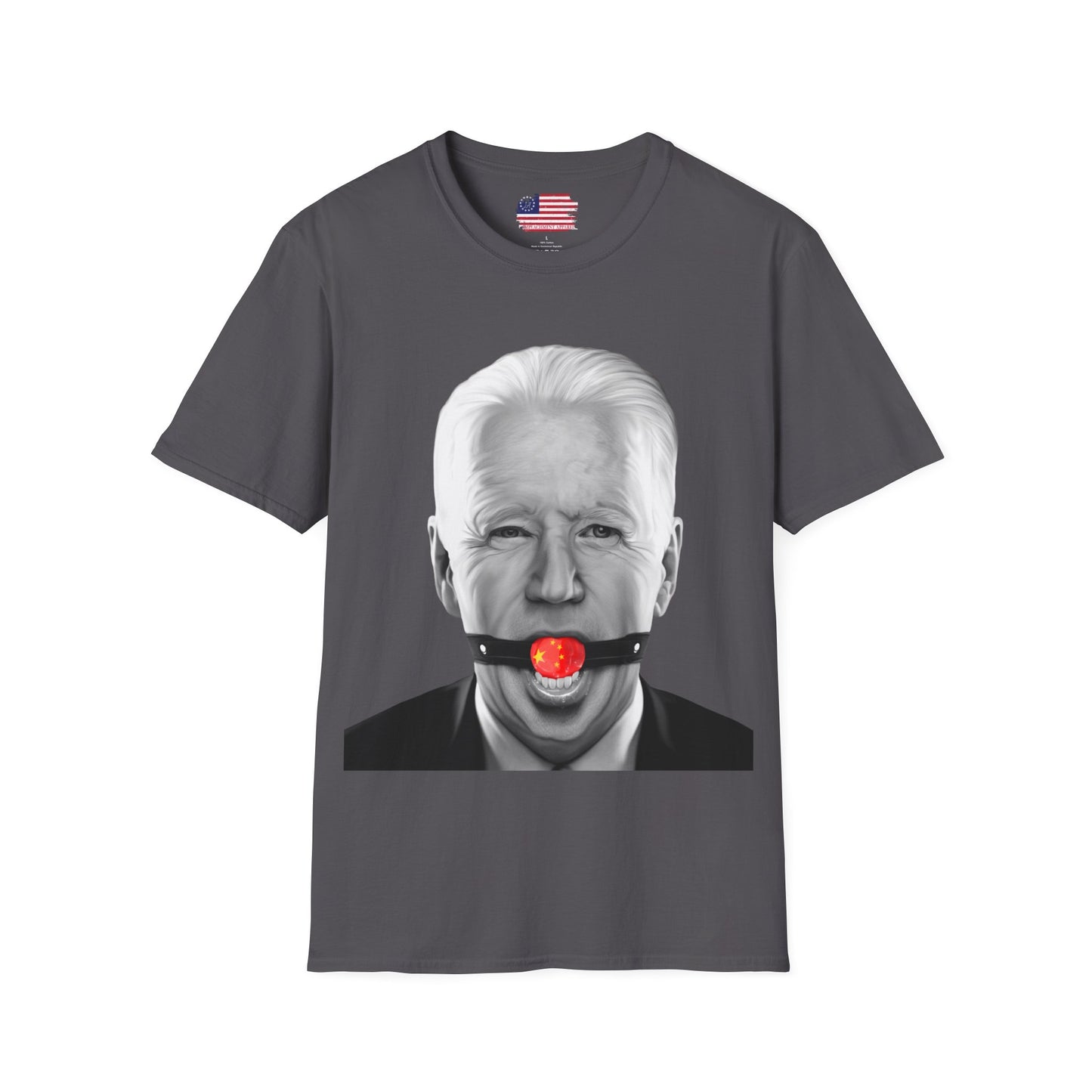 China Joe
