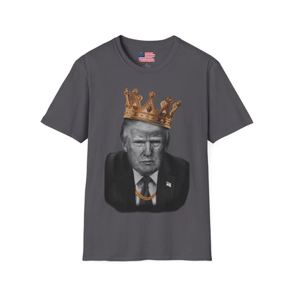 Notorious TRUMP