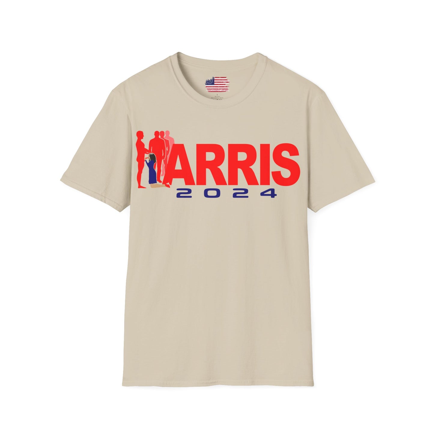 Harris 2024