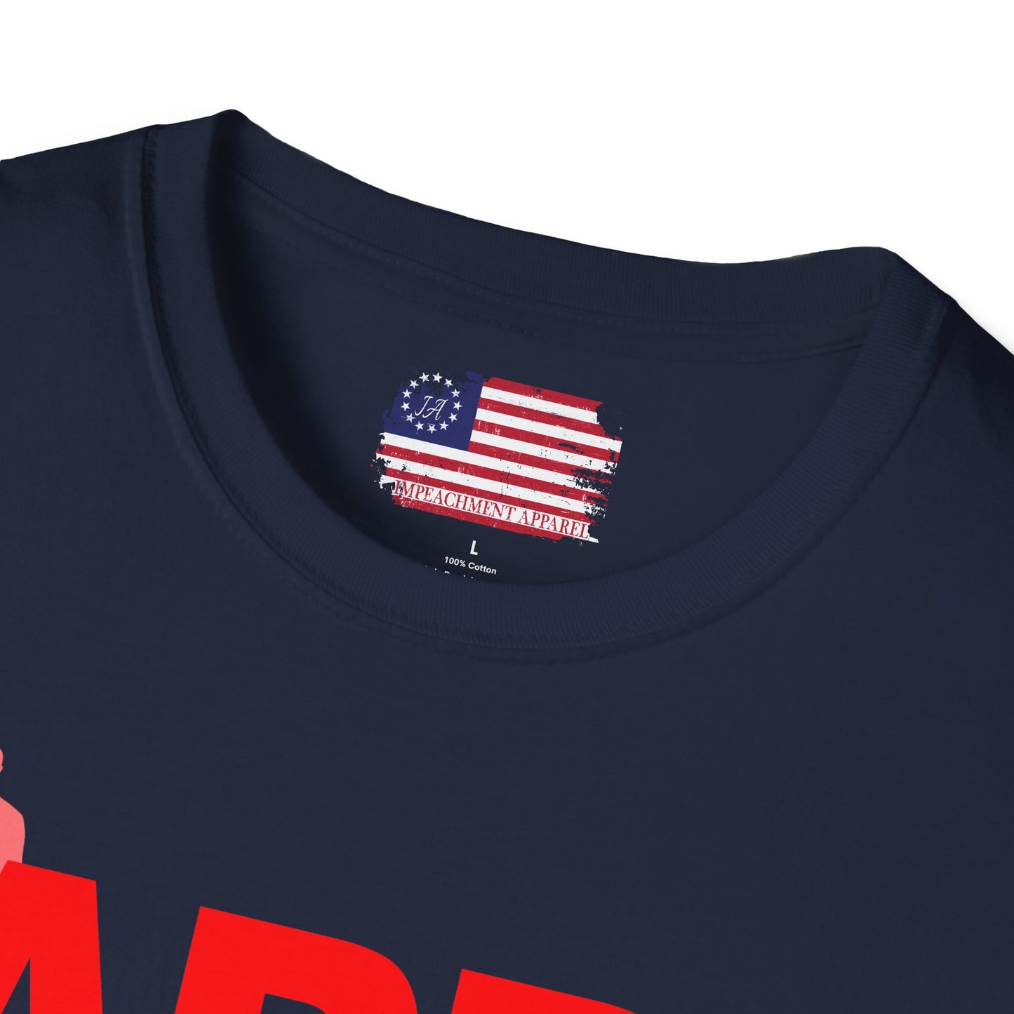Harris 2024