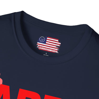 Harris 2024