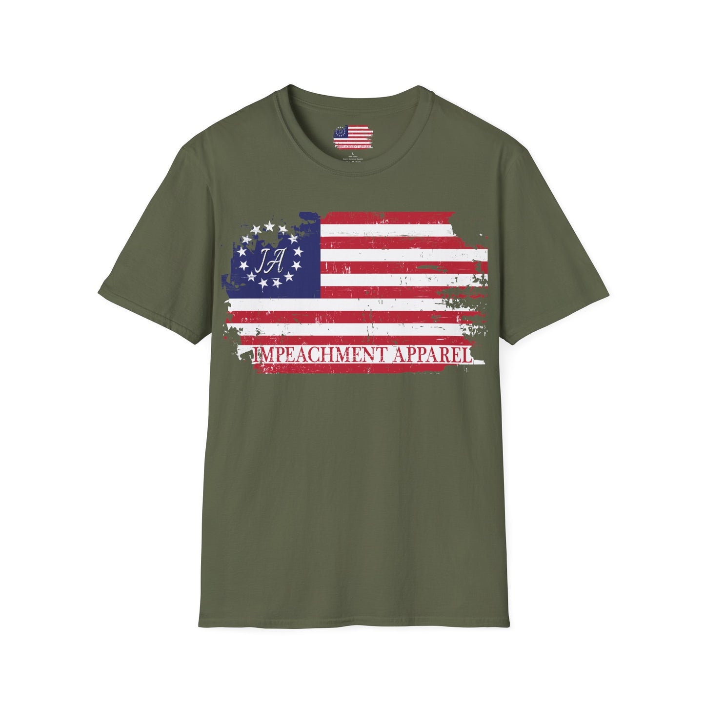 Impeachment Apparel
