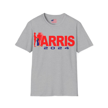 Harris 2024