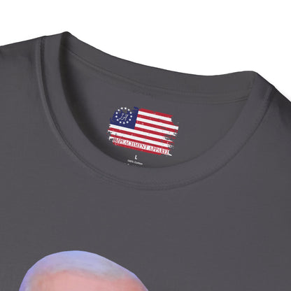 The....The Thinggg Mannn