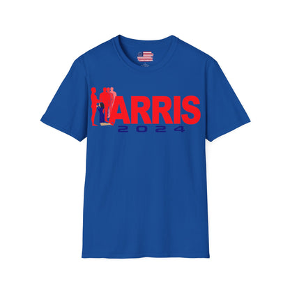 Harris 2024