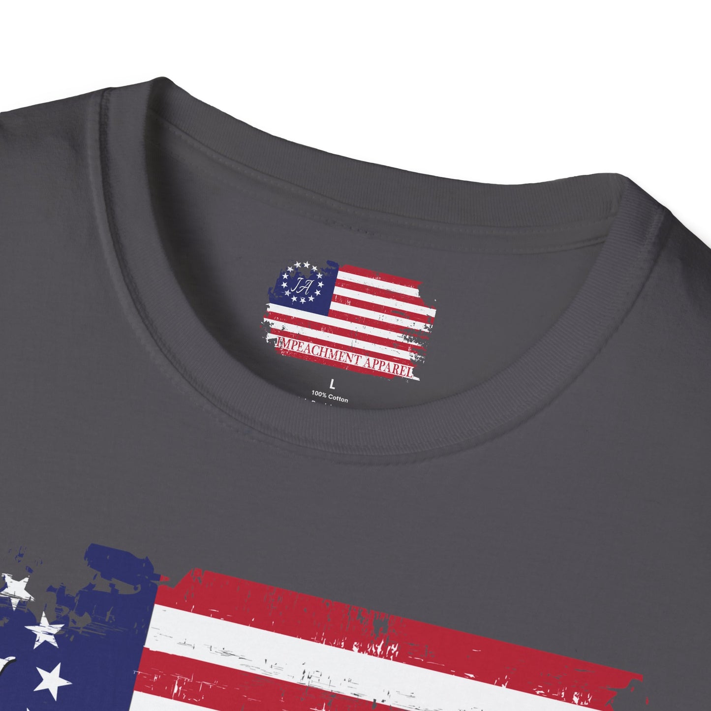 Impeachment Apparel