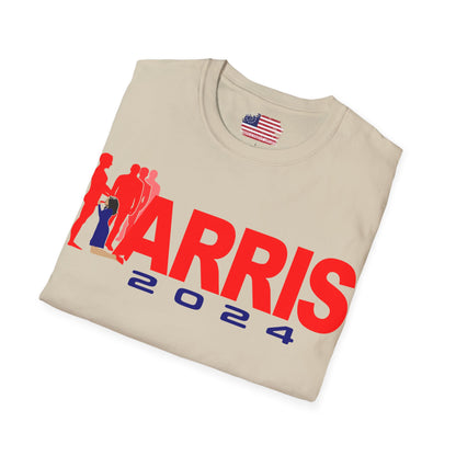 Harris 2024
