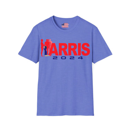 Harris 2024