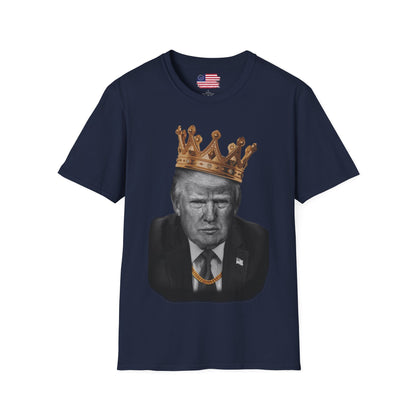 Notorious TRUMP