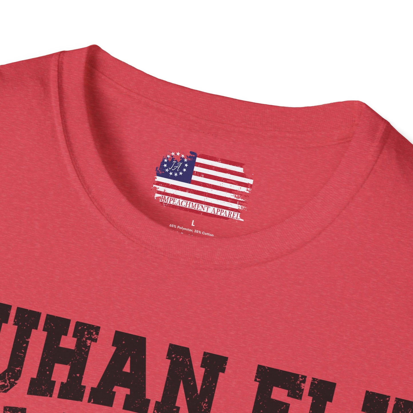 Two Weeks to Stop the Spread