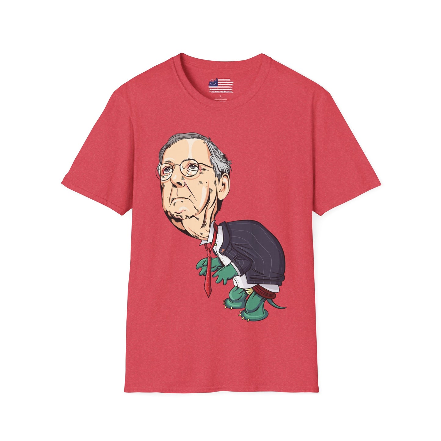 Mitch McConnell