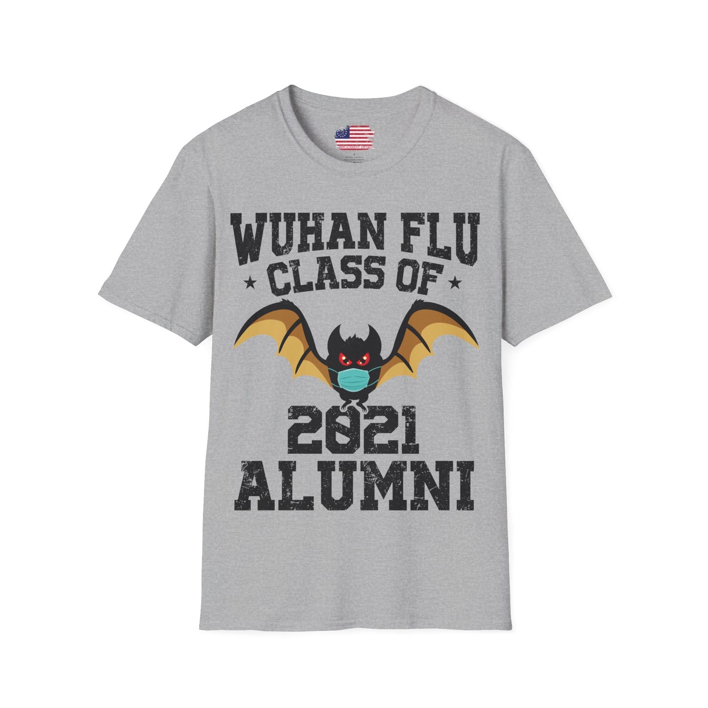 Two Weeks to Stop the Spread