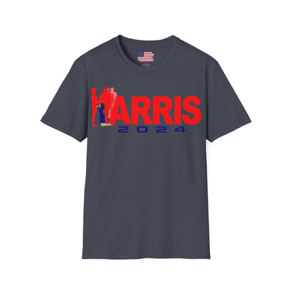 Harris 2024