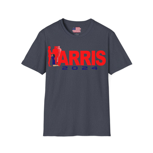 Harris 2024