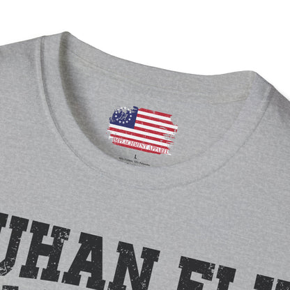 Two Weeks to Stop the Spread