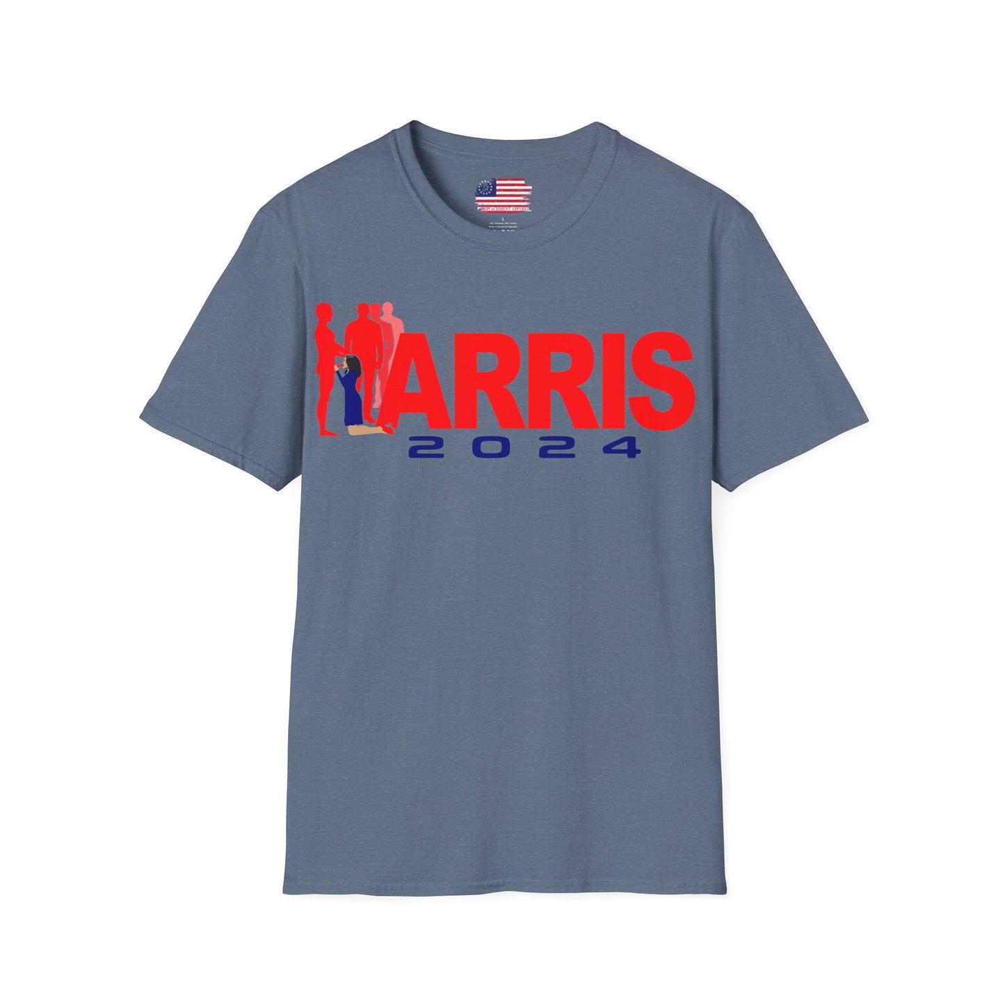 Harris 2024