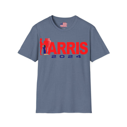 Harris 2024