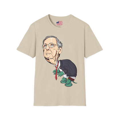 Mitch McConnell