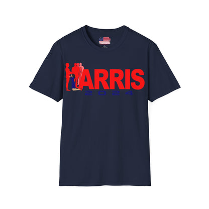 Harris 2024