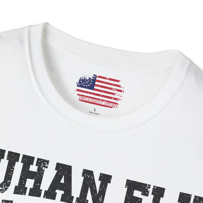 Two Weeks to Stop the Spread