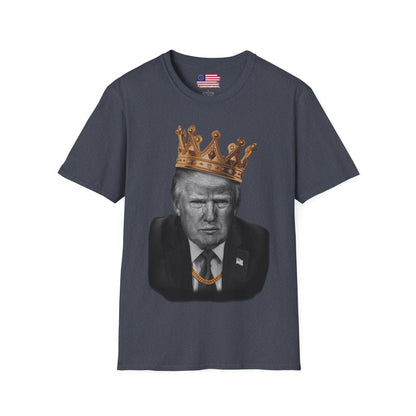 Notorious TRUMP