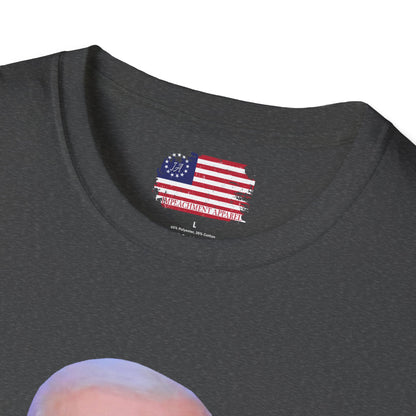 The....The Thinggg Mannn