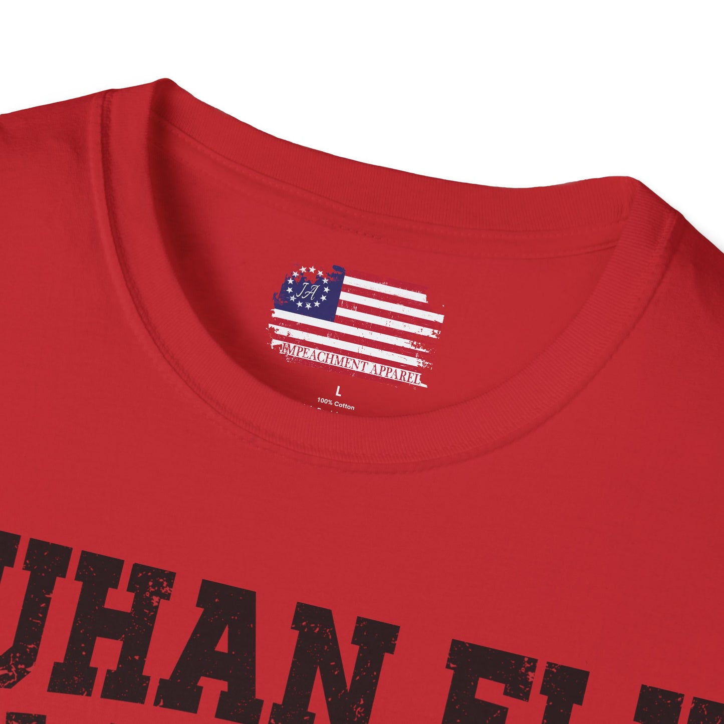 Two Weeks to Stop the Spread