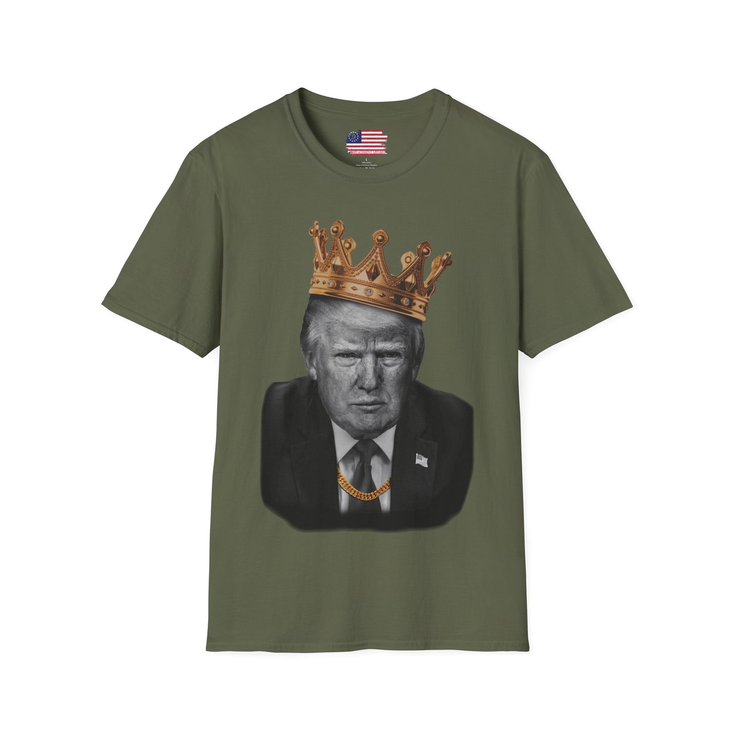 Notorious TRUMP
