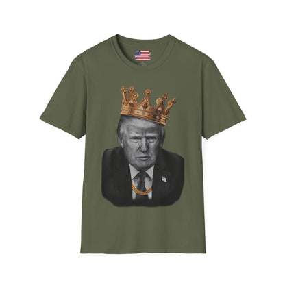 Notorious TRUMP