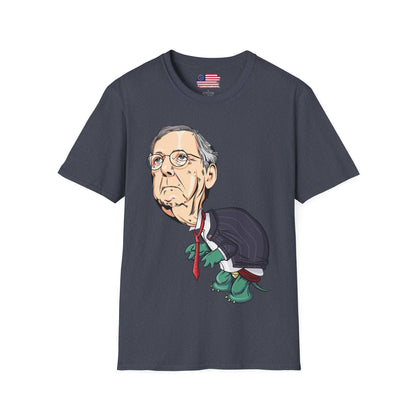 Mitch McConnell