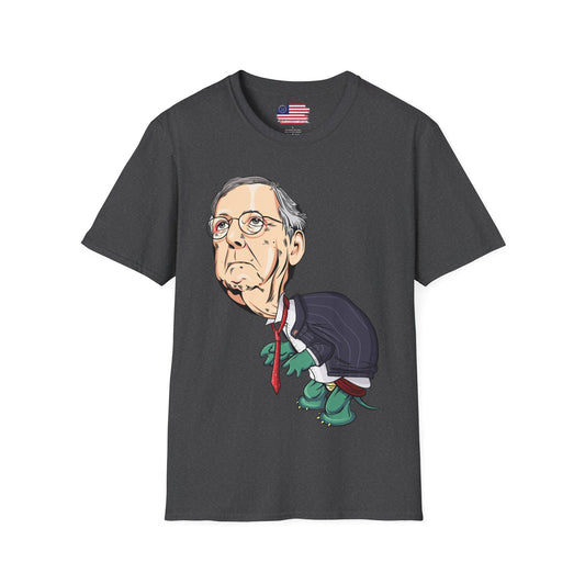 Mitch McConnell