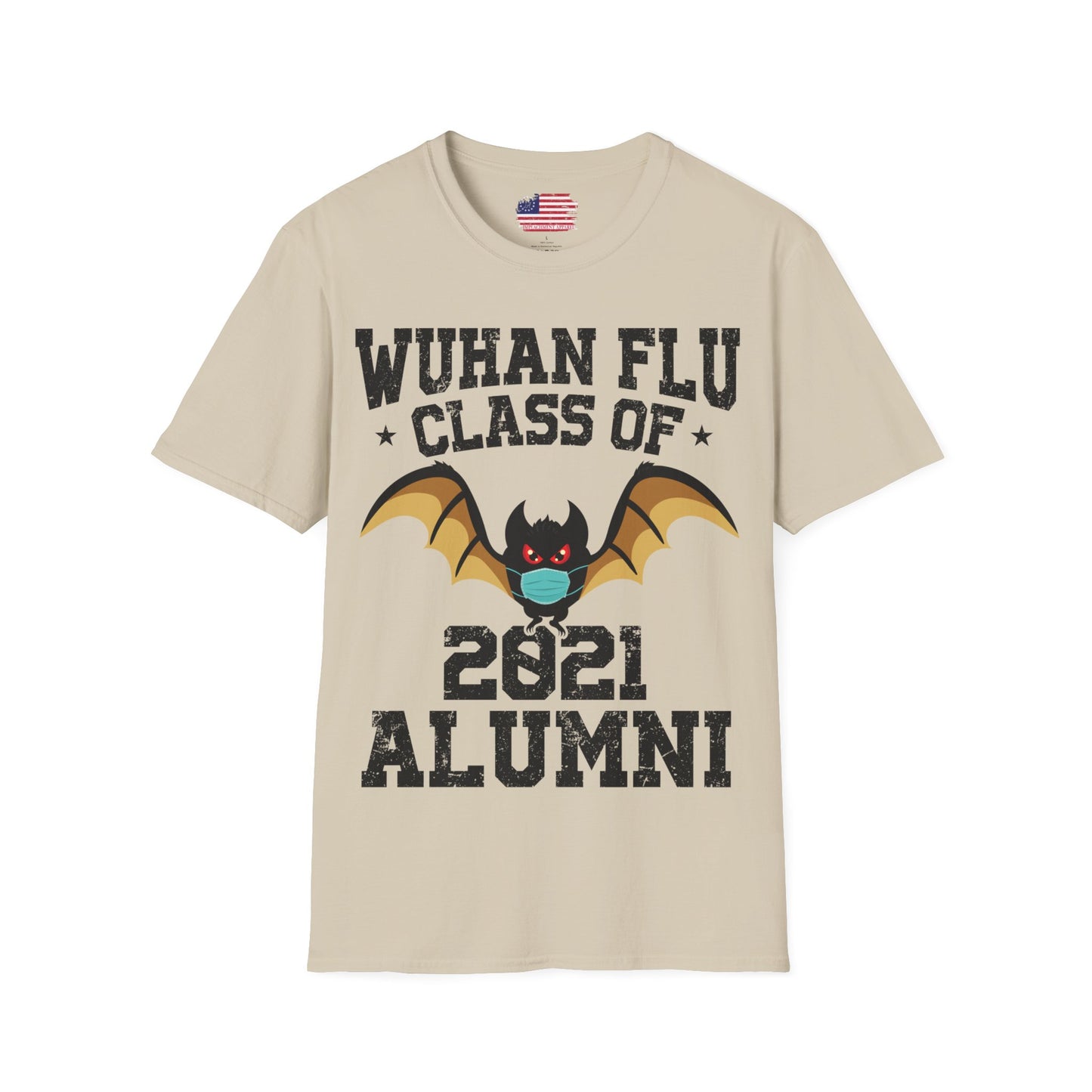 Two Weeks to Stop the Spread