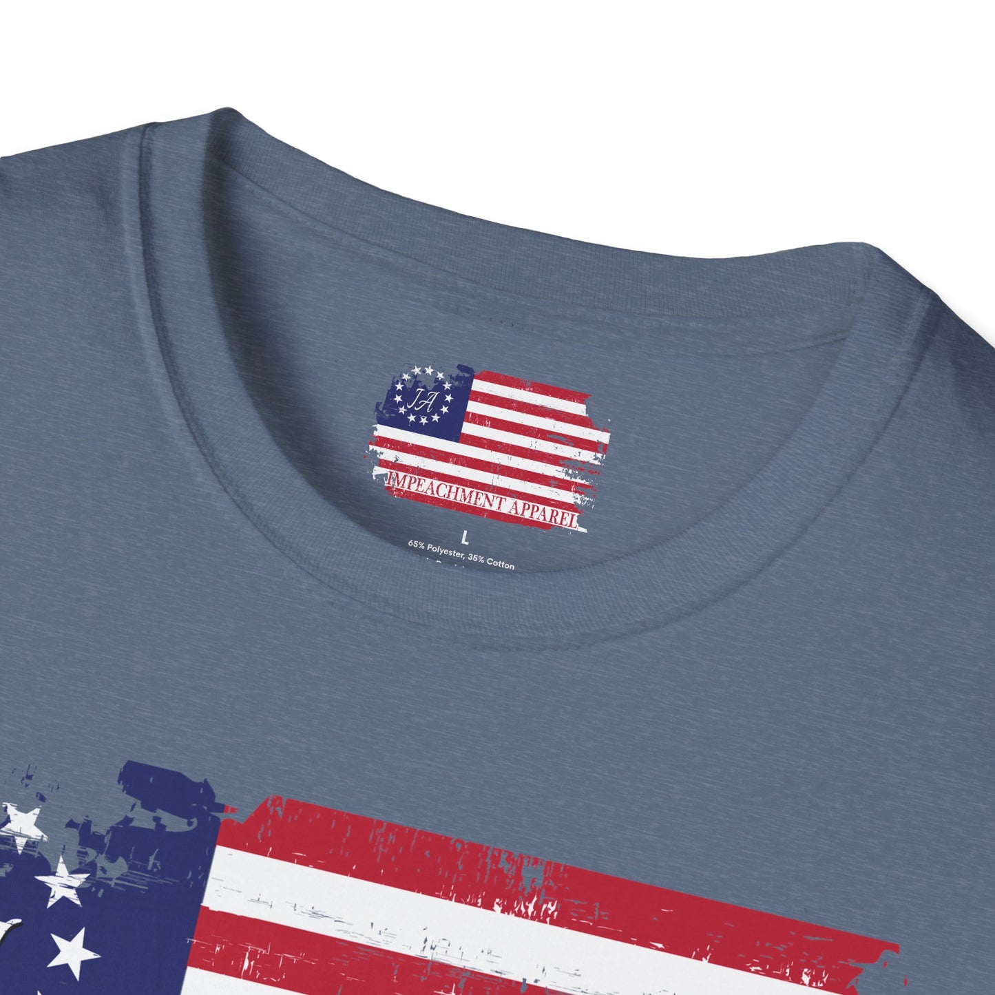 Impeachment Apparel