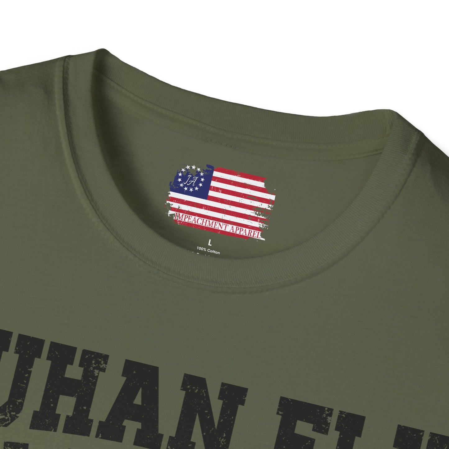 Two Weeks to Stop the Spread