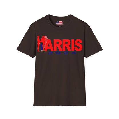 Harris 2024