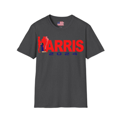 Harris 2024
