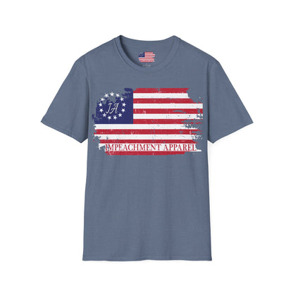 Impeachment Apparel