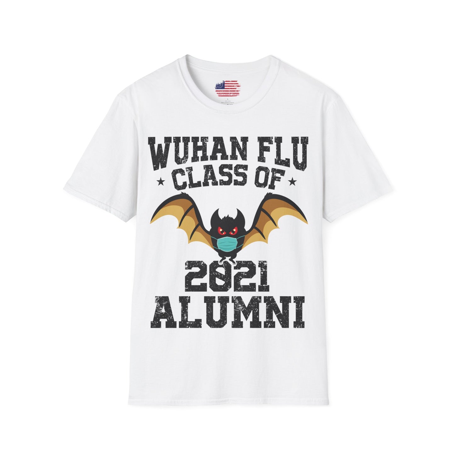 Two Weeks to Stop the Spread