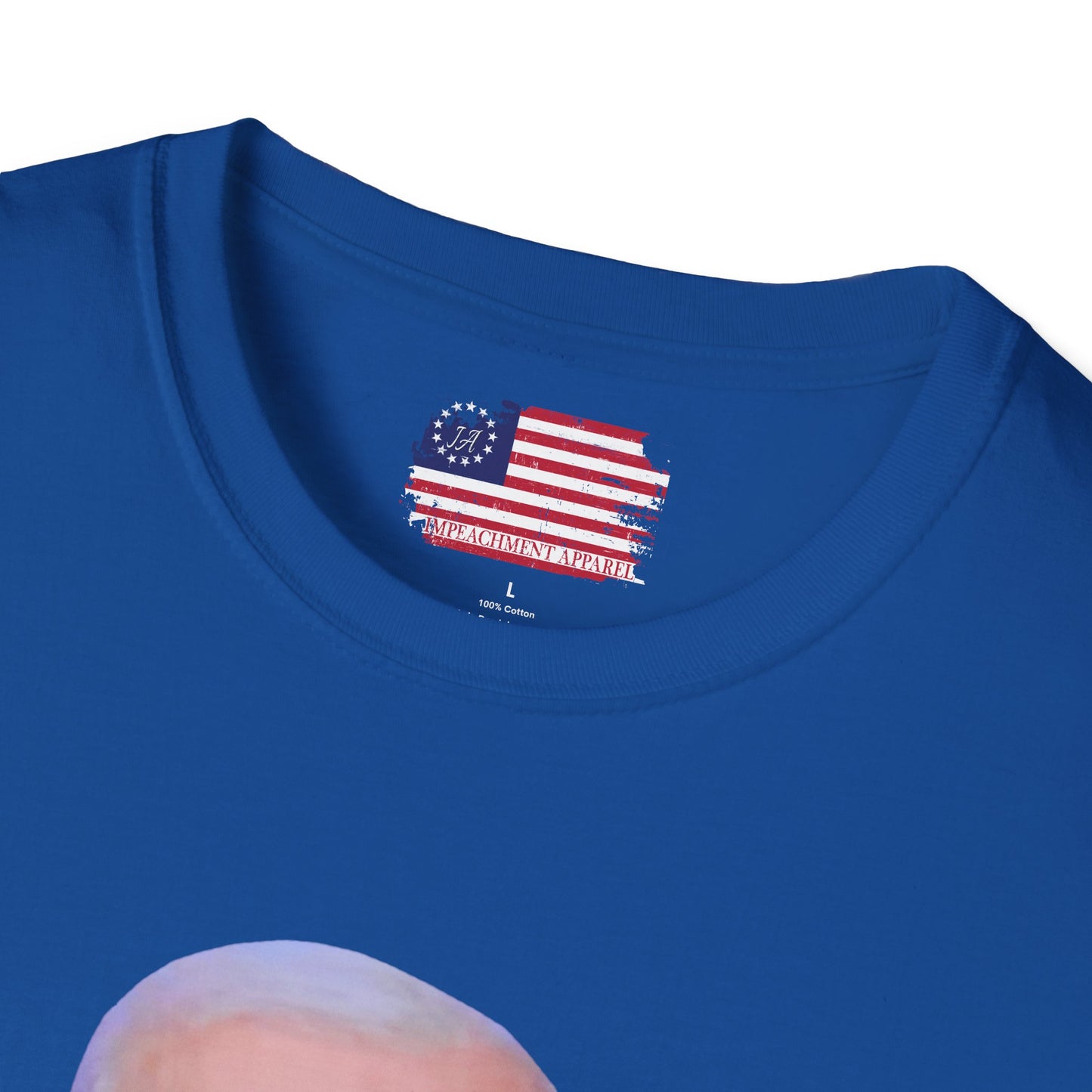 The....The Thinggg Mannn