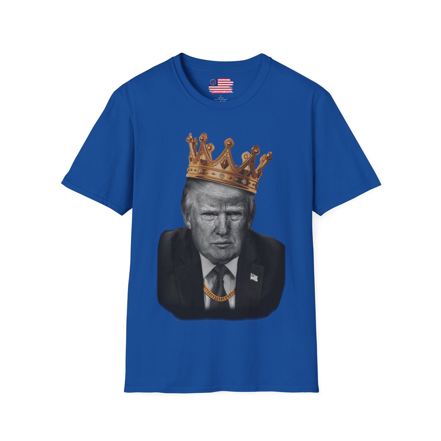 Notorious TRUMP