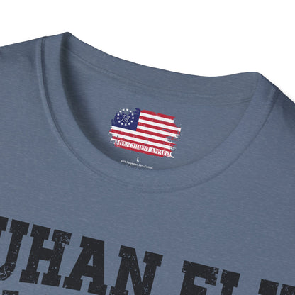 Two Weeks to Stop the Spread