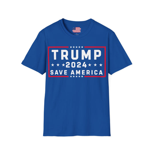 Vote For Trump